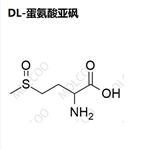 DL-Methionine Sulfoxide