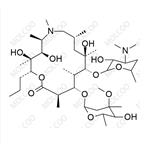 Azithromycin EP impurity O