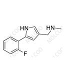 Vonoprazan Impurity