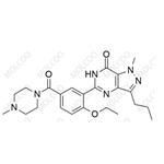 Sildenafil Impurity 52