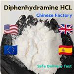 Diphenhydramine Hydrochloride