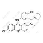 Malaridine Impurity 13