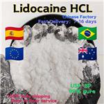 Lidocaine hydrochloride