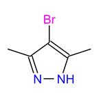 4-Bromo-3,5-dimethylpyrazole