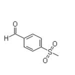 4-Methylsulphonyl benzaldehyde