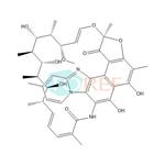 Rifaximin Impurity 8