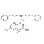 Alverine citrate