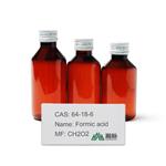 Formic acid