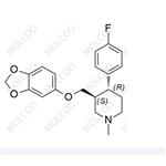 Paroxetine USP Impurity