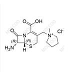 Cefepime Impurity(Chloride salts)