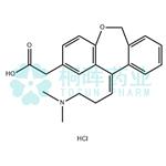 Olopatadine Hydrochloride