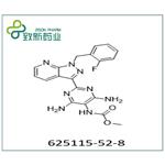 Methyl [4,6-diaMino-2-[1-(2-fluorobenzyl)-1H-pyrazolo[3,4-b]pyridin-3-yl]pyriMidin-5-yl]carbaMate