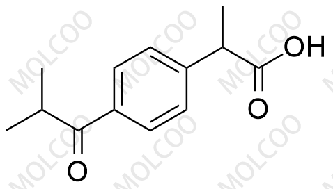 布洛芬EP雜質(zhì)J