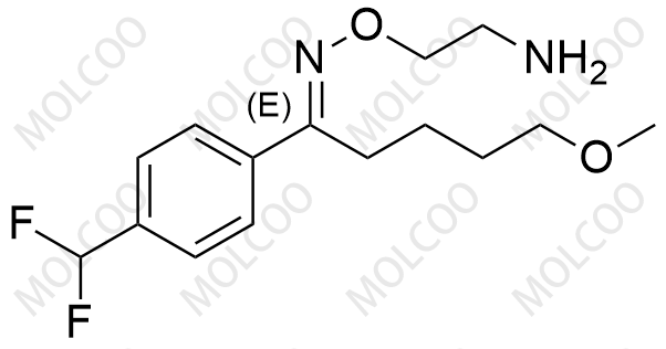 氟伏沙明EP雜質(zhì)E