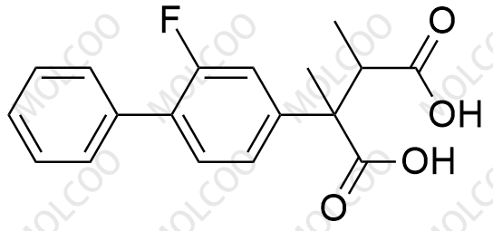 氟比洛芬EP雜質(zhì)B