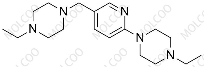 阿貝西利雜質23