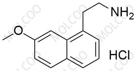 阿戈美拉汀雜質(zhì)20(鹽酸鹽)