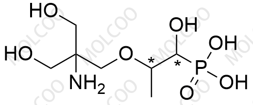 磷霉素氨丁三醇EP雜質(zhì)B