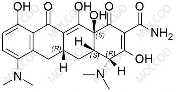 米諾環(huán)素EP雜質A