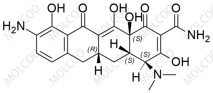 米諾環(huán)素EP雜質(zhì)I