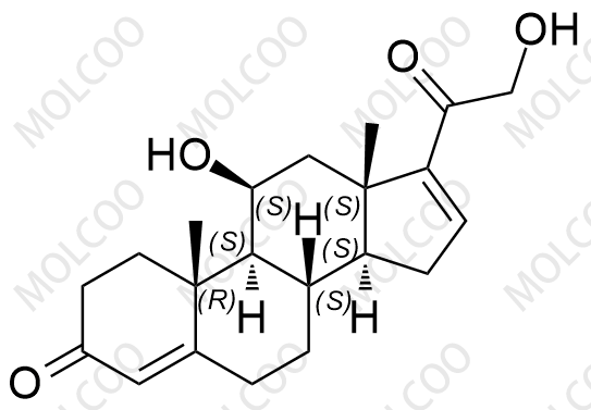 氫化可的松雜質(zhì)61