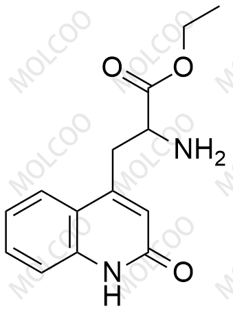 瑞巴派特雜質(zhì)25