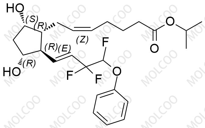 他氟前列素雜質(zhì)G