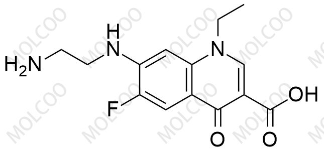 諾氟沙星EP雜質(zhì)B