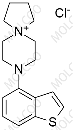 依匹哌唑雜質(zhì)36