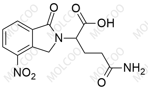 來那度胺雜質(zhì)NS