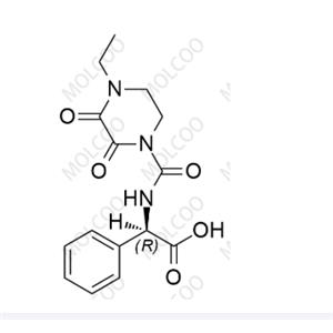 Piperacillin EP Impurity G