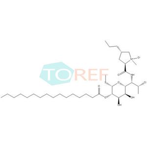 Clindamycin Impurity 36