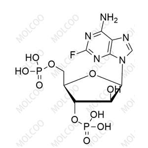 Fludarabine EP impurity C