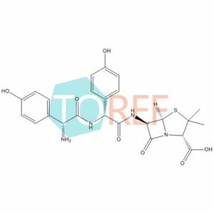 Amoxicillin EP Impurity G