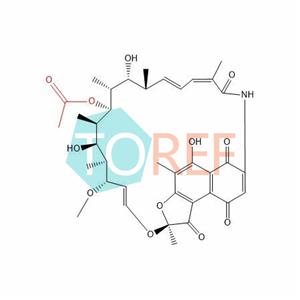 Rifamycin Impurity 6