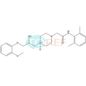 Ranolazine impurity 30