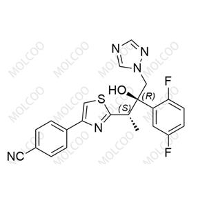 Isavuconazole Impurity 