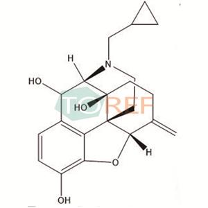 Nalmefene impurity 7