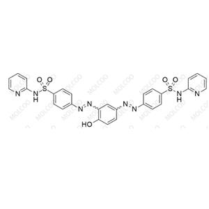 Sulfasalazine EP Impurity A