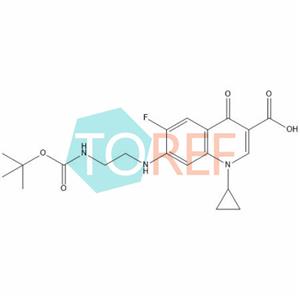 Ciprofloxacin Impurity 16