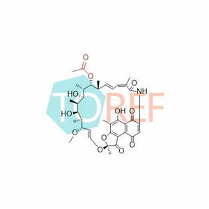 Rifamycin Impurity 7