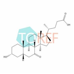 Urosodeoxycholic Acid EP Impurity F（Obeticholic Acid Intermediate 1）