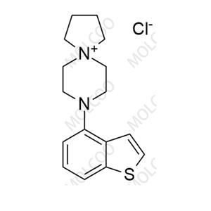 Brexpiprazole Impurity 36