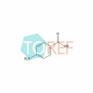 Tetracaine（Oxybuprocaine）EP Impurity A(Benzocaine EP impurity G)