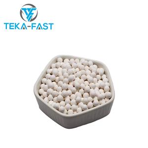 ALUMINA BALLS