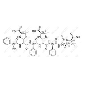 Ampicillin Impurity 19