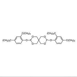 Bis(2,4-di-tert-butylphenyl)pentaerythritol diphosphate