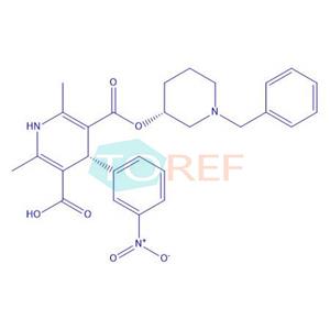 Benidipine Impurity 43