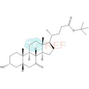 Ursodeoxycholic acid impurity 56