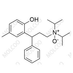 Tolterodine EP Impurity G